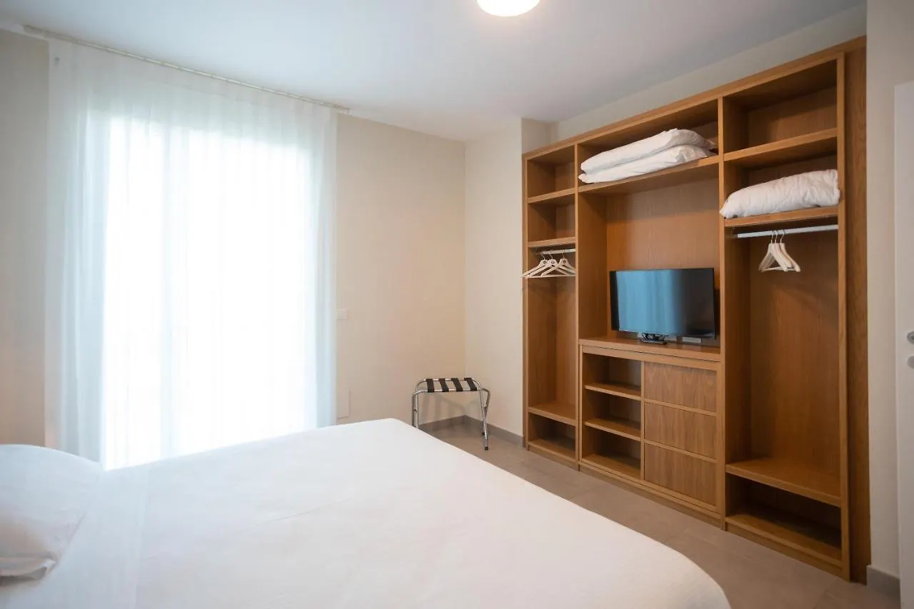 Mosella Suite Hotel Sottomarina