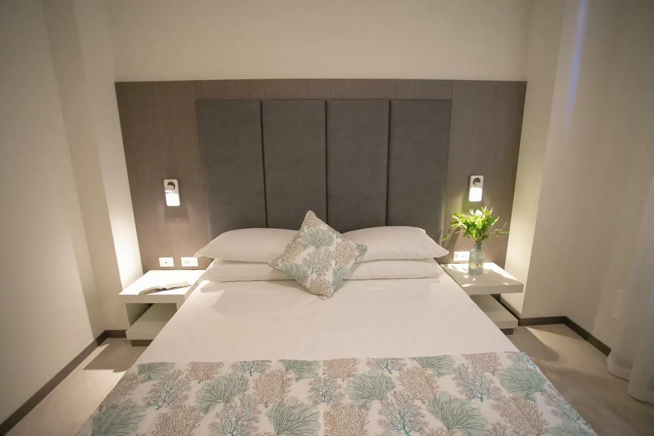 Mosella Suite Hotel Sottomarina