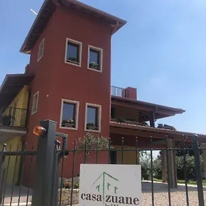 Casa Zuane Bed & Breakfast