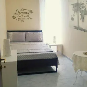 Bed & Breakfast Casa Di Pupa Neapol