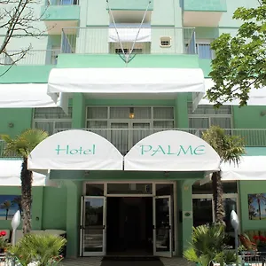 Hotel Palme Park & Included Lido di Jesolo