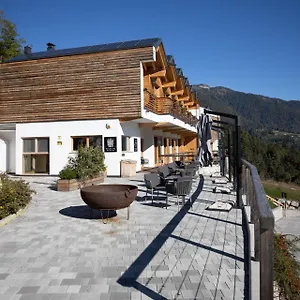 Giallo Dolomiti Wellness Herberg