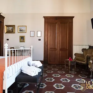 Penzion Le Stanze Del Principe Neapol