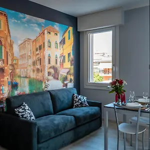 Apartment Little Venice