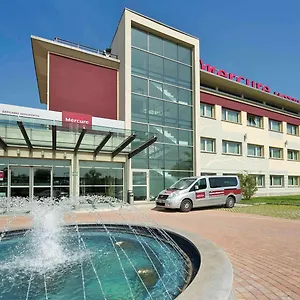 Hotel Mercure Bergamo Aeroporto ****