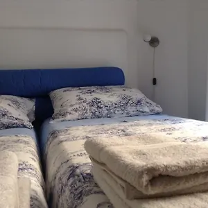 Bed & Breakfast 2 Be Colosseo Řím