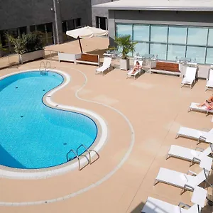 Hotel Novotel Milano Malpensa Aeroporto ****