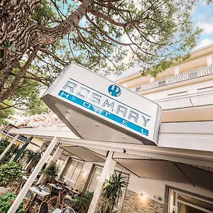 Hotel Rosmary Lido di Jesolo