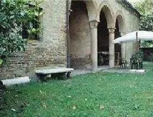 Antica Corte Di Charme 3* Ferrara