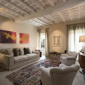 Palazzo Caruso 4* Rome